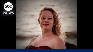 Renee Good's wife speaks out
