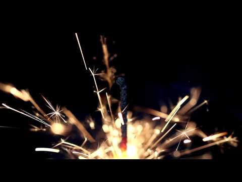 bigstock sparkler on a black background 48325601