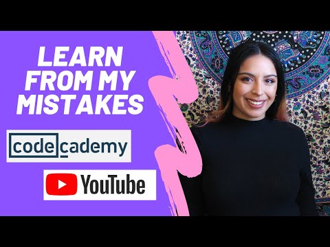 My Journey as a Self-Taught Web Developer in 2020