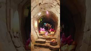 Inside the Ant Nest 🐜 A 3D Journey Beneath the Earth!