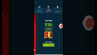 Paytm new Cashback offers Today || Earn Flat ₹30 Cashback Per Account #paytmofferstoday