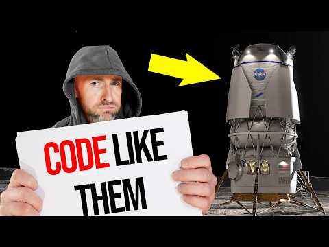5 NASA Rules To 10X Your JavaScript Skills