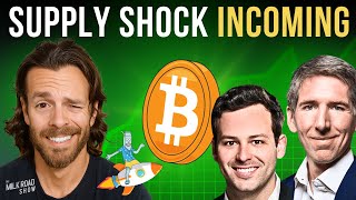 Bitwise CIO: Bitcoin Will Follow Gold’s Playbook to Valhalla w/ Matt Hougan & Ryan Rasmussen