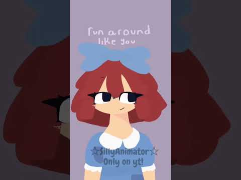 We often see our fav characters in us :) #iminyourwallsbbg #givemebackmykids  #triplesigma #trend