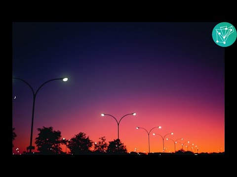 Automatic Street light project using LDR!