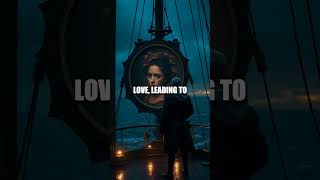 The Mystery of the Lady Lovibond