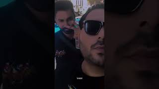 Taranveer singh Instagram Reelon #honeysingh song | FilmingDubai #latestpunjabisongs #taranveersingh