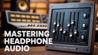 “Audio Ear Training: How to Hear EQ, Compression, and Frequencies Like a Pro”