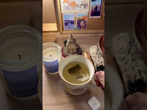 after work routine ~ #workfromhome #skincareroutine #asmrvideo #eveningroutine #afterworkroutine