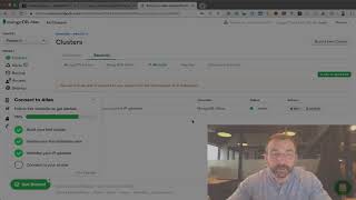Getting Started with MongoDB Atlas - Free Tier