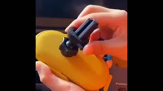 Smart Sensor Car Wireless Charger