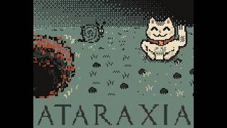 Ataraxia: A mobile friendly puzzle game I made w/ Godot 4.6