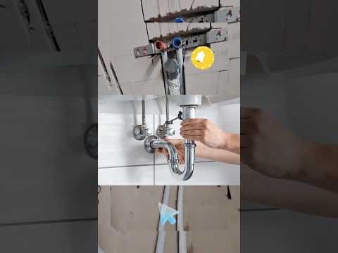 DIY Bathroom Faucet Installation (Quick & Easy!)