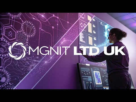 MGNIT LTD UK – Expert Web Design & Development | Build Your Dream Website Today | web design service