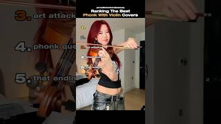 a compilation someone made of my violin phonk series ​⁠​🤗🎻 @DNShorty #violin#phonk#violincover