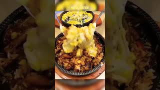 how to make Chinese rice 🌾#trending #food #youtubeshorts #youtube #love