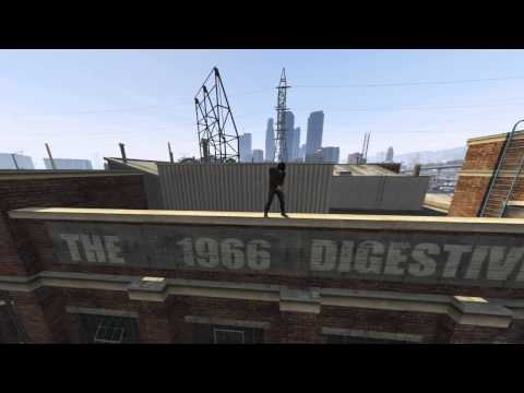 PARKOUR