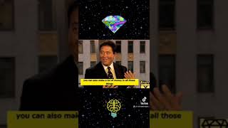 Robert Kiyosaki's Secrets to Financial Success: Motivational Quotes and Rich Wisdom