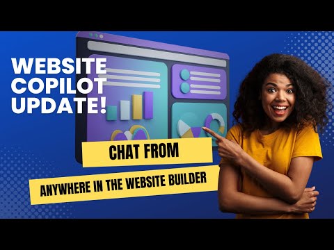 Ready for a Digital Upgrade? Meet the Enhanced Website CoPilot