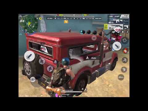Suicide Gaming RULES OF SURVIVAL TAGALOG