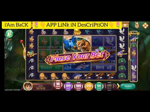 3pati loot new game winning zoo roulett trhttps://3pattiloot.com/?from_gameid=4059681&channelCode=20