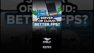 Server FPS vs Device FPS in Pixel Streaming | What’s the Difference? #3dvisualization #unrealengine