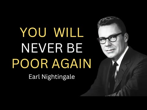 Earl Nightingale - How to Increase Your Net Worth