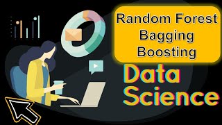 Shorts #37- Random Forest-Bagging-Boosting | Data Science with R Full Course