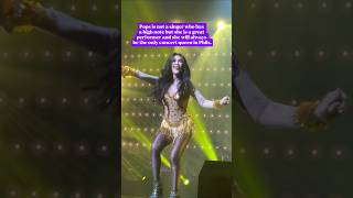 The one and only Concert Queen. #ccto #concertqueen #popsfernandez #dance #shortvideo #fypyoutube