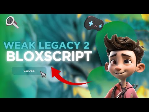 All ANNIVERSARY UPDATE 6.25 CODES FOR WEAK LEGACY 2 | ROBLOX WEAK LEGACY 2 CODES