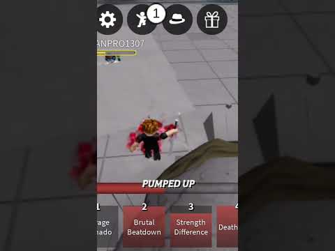 BRUTAL DEMON/metal bat ULT🔥