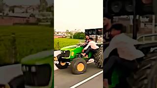 system PE system, john deere, Nishu deshwal tractor 🚜👌 #tractor #viral #farmer #system