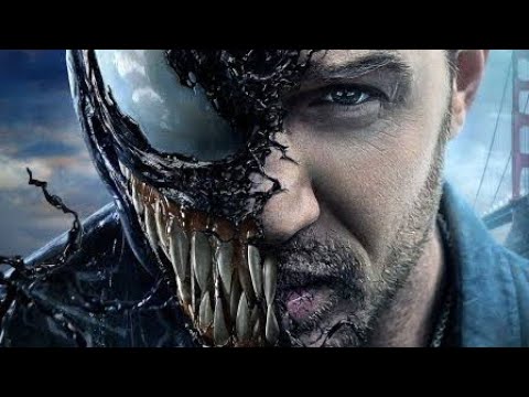 Venom Fight scene 🔥| Clipboot