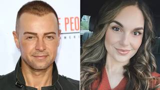 Joey Lawrence's Costar Melina Alves Speaks Out as He Appears to Reunite with Ex Samantha Cope