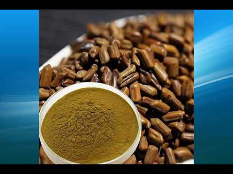 Cassia Seed Extract supplier,wholesale,factory,bulk