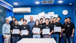 Software Developer Training - For Non-IT | Introduction | Axon Active