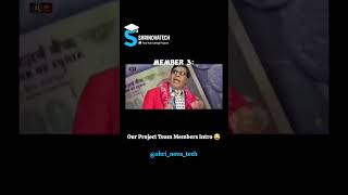 #finalyearproject #engineeringproject #machinelearning #mlproject #pythonproject #customprojects