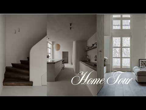 Full Home Tour After 1 Year of Renovating