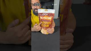 Iss Flour Mein Gandam Nahi Hai #azadchaiwala #madeinpakistan #foryou #reels #viraltrends #success