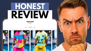 Finessven Review 2025 - SCAM or LEGIT??