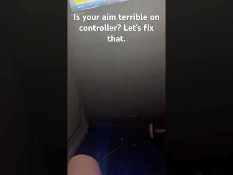 Best settings for controller