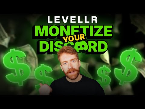 6 Methods to Monetize Your Discord Server