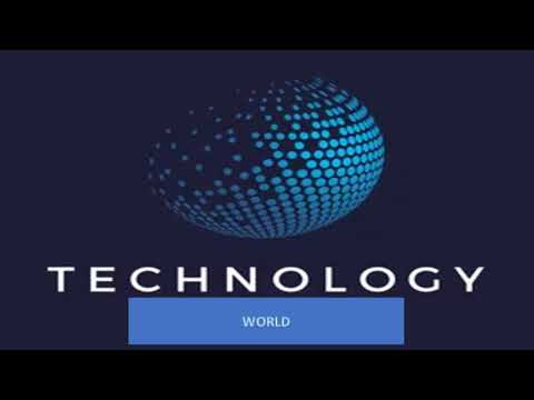 Technology world Live Stream