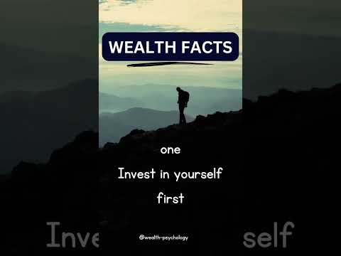 #shorts #wealthfacts #moneyfacts