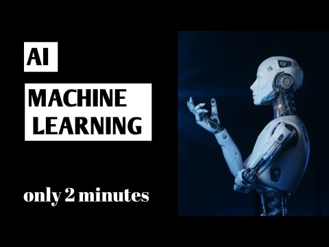 AI or Machine learning तकनीकी यात्रा की शुरुआत 😎