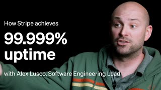 Stripe's API design: past, present, and future