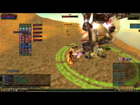 Knight Online Manes 11x Monster Summon Staff (3xTK)