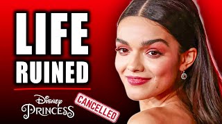 Remember Rachel Zegler? Her Life Is Ruined Now.. (FULL Breakdown!)
