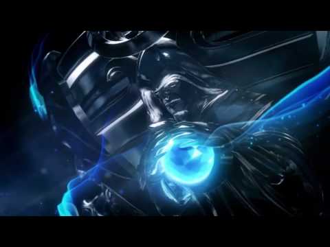 Worlds 2016 Login Screen Theme [League of Legends]