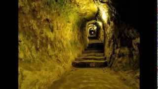 Random invention: Below the house discovered 5000 years old city